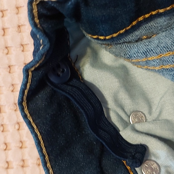 Boy's jeans - Picture 10 of 10